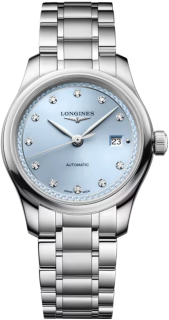 The Longines Master Collection L2.449.4.97.6