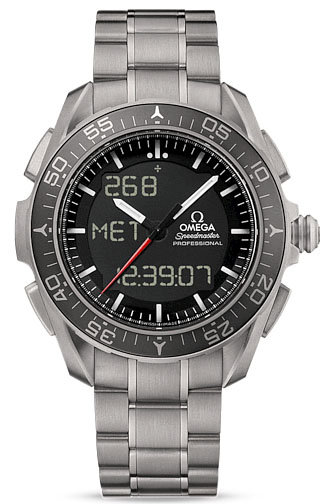 seamaster 33