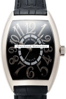 Franck Muller Mens Large Cintree Curvex Date 8880 SC REL-4