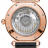 Chopard Imperiale Hour-Minute 36 mm Watch 384822-5001