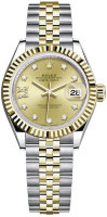 Rolex Lady-Datejust 28 Oyster m279173-0021