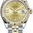 Rolex Lady-Datejust 28 Oyster m279173-0021