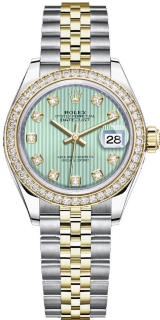 Rolex Lady-Datejust 28 Oyster m279383rbr-0013