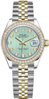 Rolex Lady-Datejust 28 Oyster m279383rbr-0013
