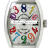 Franck Muller Cintree Curvex Crazy Hours 5850 CH COL DRM-7