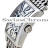 Franck Muller Ladies Large Long Island 1002 QZ O-4