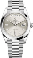 Rolex Day-Date 40 Oyster m228206-0012