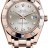 Rolex Pearlmaster 34 Oyster m81315-0019