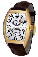 Franck Muller Large Master Banker Date 8880 MB SC DT-2