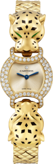 La Panthere De Cartier Watch HPI01441