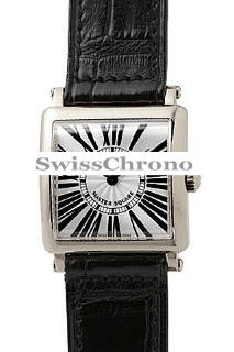 Franck Muller Master Square Ladies Medium 6002 L QZ R-12