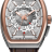 Franck Muller Vanguard World Timer GMT V45 HU GMT