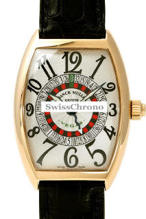 Franck Muller Vegas 5850 VEGAS-6
