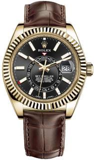 Rolex Sky-Dweller 42 Oyster m326138-0008