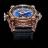 Strom Agonium Nethuns II Corinthium Aes Tourbillon AC16-01.CA.T