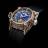 Strom Agonium Nethuns II Corinthium Aes Tourbillon AC16-01.CA.T