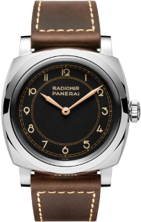 Officine Panerai Radiomir 1940 Art Deco PAM790