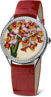 Vacheron Constantin Metiers D'art Florilege-Renealmia 82550/000G-9917