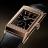 Jaeger-LeCoultre Reverso Tribute Monoface Small Seconds 713257j