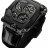 Urwerk UR-Chronometry EMC Black