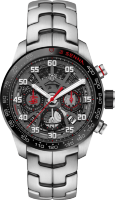 TAG Heuer Carrera Calibre 02 CBG2013.BA0657