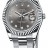Rolex Datejust II 41 Steel 116334 RDO