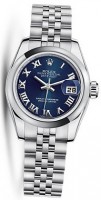Rolex Datejust 26 Oyster Perpetual m179160-0040