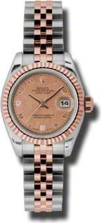 Rolex Datejust Ladies 179171 CHADJ