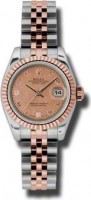 Rolex Datejust Ladies 179171 CHADJ