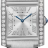 Cartier Tank Franсaise Watch W4TA0021