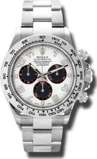 Rolex Daytona 116509 WBKA