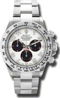 Rolex Daytona 116509 WBKA