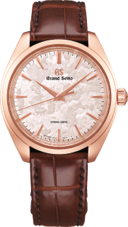 Grand Seiko Elegance Collection Limited Edition SBGY026