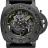 Officine Panerai  Submersible S Brabus Carbotech PAM01283