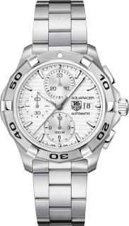 TAG Heuer Aquaracer 300 Calibre 16 Automatic Chronograph 42 CAP2111.BA0833