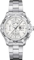 TAG Heuer Aquaracer 300 Calibre 16 Automatic Chronograph 42 CAP2111.BA0833