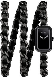 Chanel Premiere Rock Watch H5320