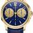 Czapek Faubourg De Cracovie Ocean dOr 2N Yellow Gold