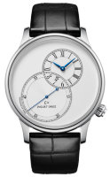 Jaquet Droz Grande Seconde Off-Centered Silver J006030240