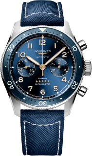 Sport Longines Spirit Flyback L3.821.4.93.2