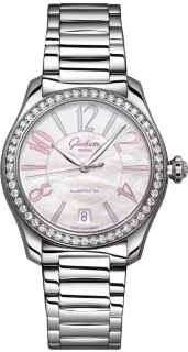 Glashuette Original Ladies Collection Serenade 1-39-22-22-22-70