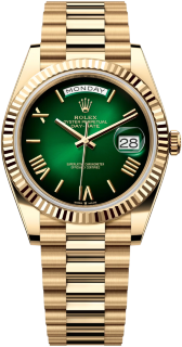 Rolex Day-Date 40 m228238-0069