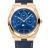 Vacheron Overseas Perpetual Calendar Ultra-Thin 4300v/220r-b509