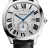 Drive De Cartier WSNM0015