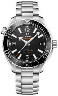 Omega Seamaster Planet Ocean 600m Co-Axial Master Chronometer 39,5 mm 215.30.40.20.01.001