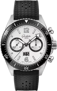 Glashutte Original Spezialist SeaQ Chronograph 1-37-23-03-80-33