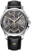 Maurice Lacroix Pontos Chronograph PT6388-SS001-331-1