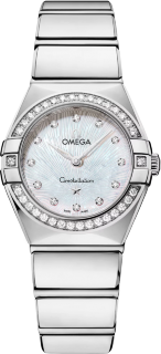 Omega Constellation 131.15.25.60.55.002
