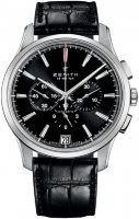 Zenith El Primero Chronograph 03.2110.400/22.C493