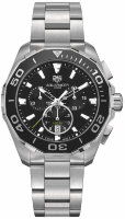 TAG Heuer Aquaracer Chronograph 300M 43 mm CAY111A.BA0927